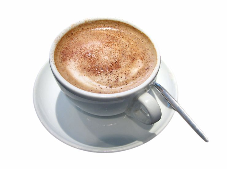 Cappuccino