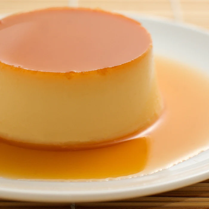 Flan