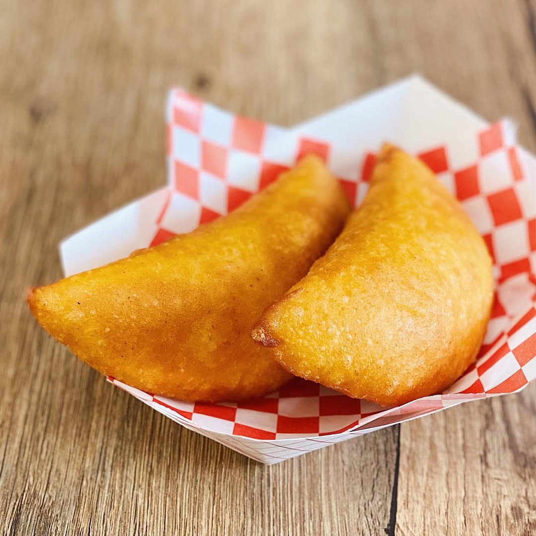 Empanadas Venezolana